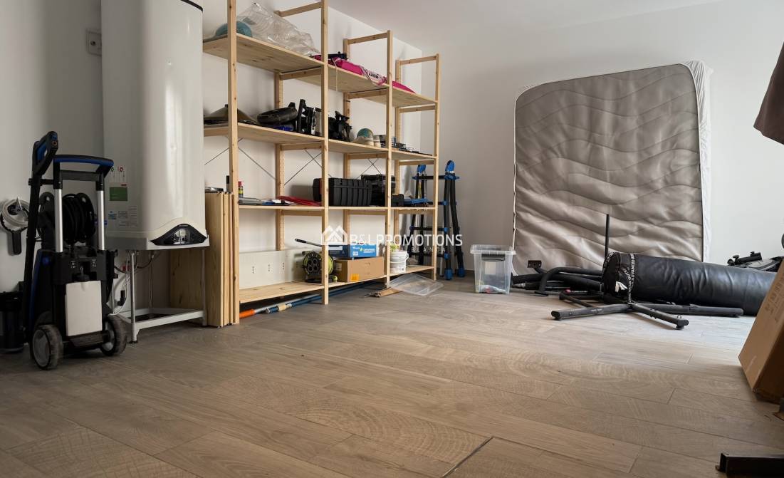 Reventa - Chalet independiente -
Alicante - La Finca Golf