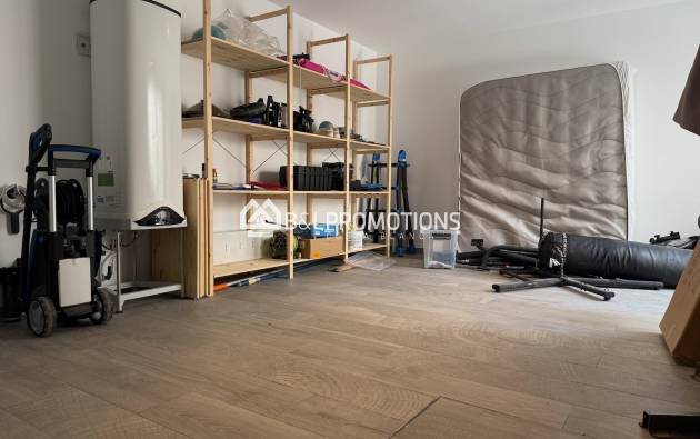 Reventa - Chalet independiente -
Alicante - La Finca Golf