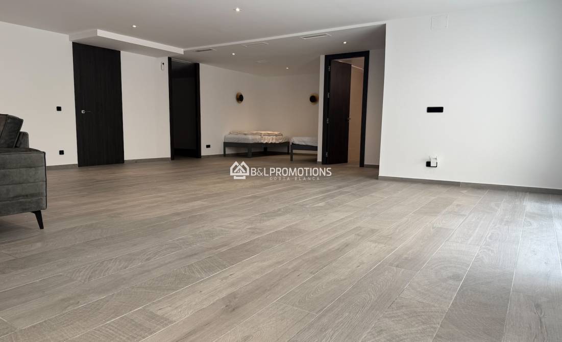 Reventa - Chalet independiente -
Alicante - La Finca Golf