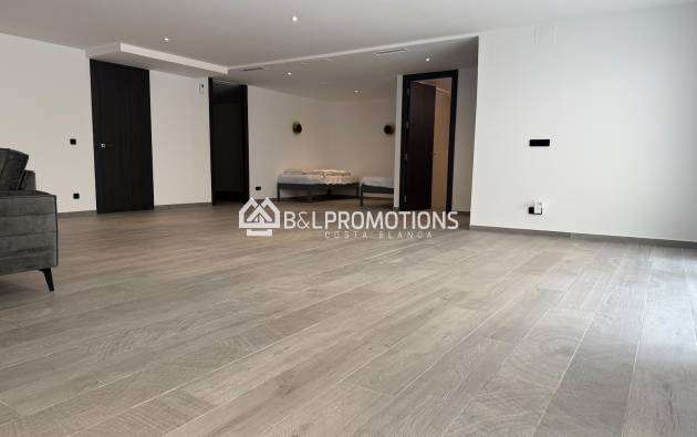 Reventa - Chalet independiente -
Alicante - La Finca Golf