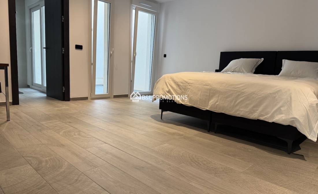 Reventa - Chalet independiente -
Alicante - La Finca Golf