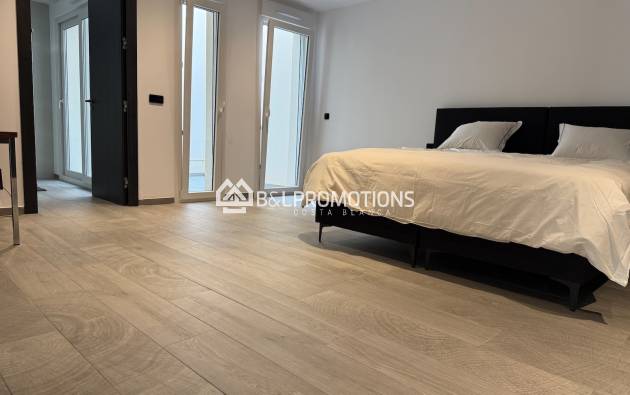 Reventa - Chalet independiente -
Alicante - La Finca Golf