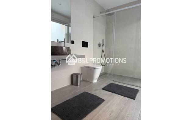 Reventa - Chalet independiente -
Alicante - La Finca Golf