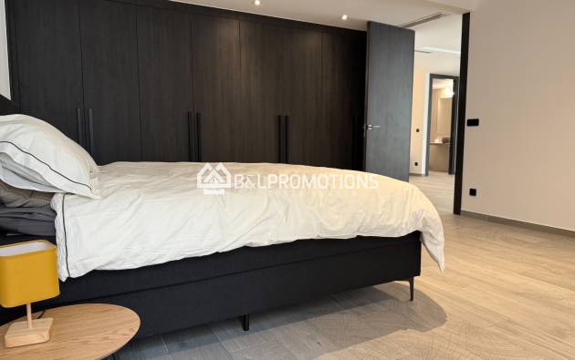 Reventa - Chalet independiente -
Alicante - La Finca Golf