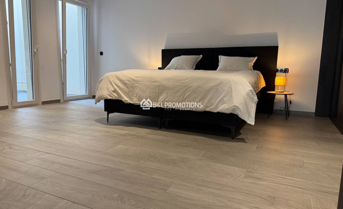 Reventa - Chalet independiente -
Alicante - La Finca Golf