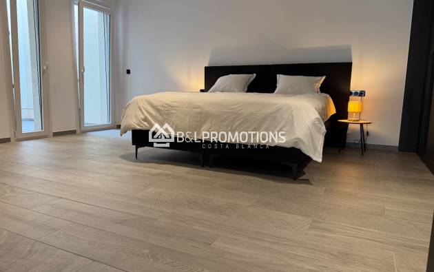 Reventa - Chalet independiente -
Alicante - La Finca Golf