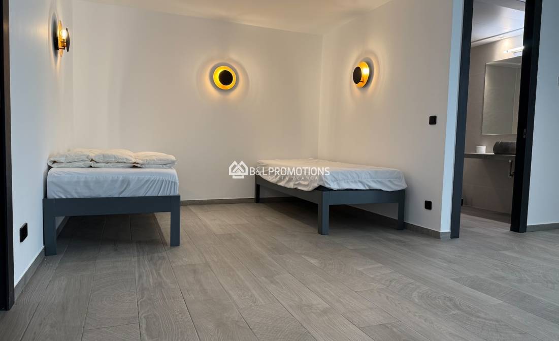 Reventa - Chalet independiente -
Alicante - La Finca Golf