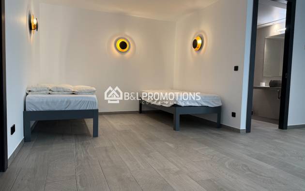 Reventa - Chalet independiente -
Alicante - La Finca Golf