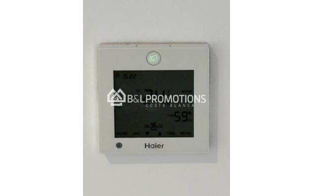 Reventa - Chalet independiente -
Alicante - La Finca Golf