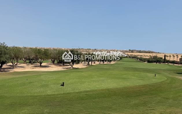Reventa - Chalet independiente -
Alicante - La Finca Golf