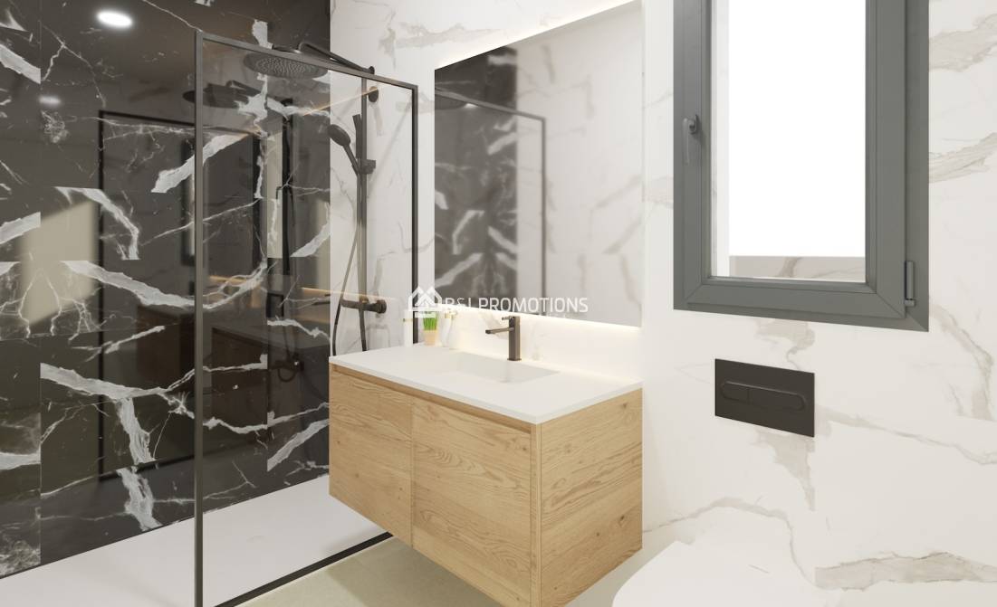 New build - Villa -
Rojales - Ciudad Quesada