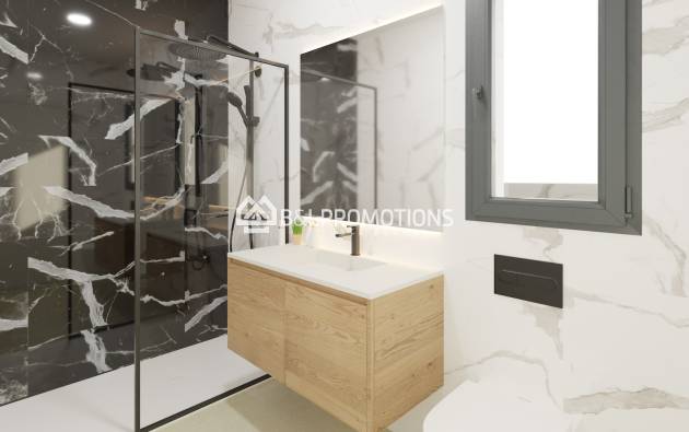 New build - Villa -
Rojales - Ciudad Quesada