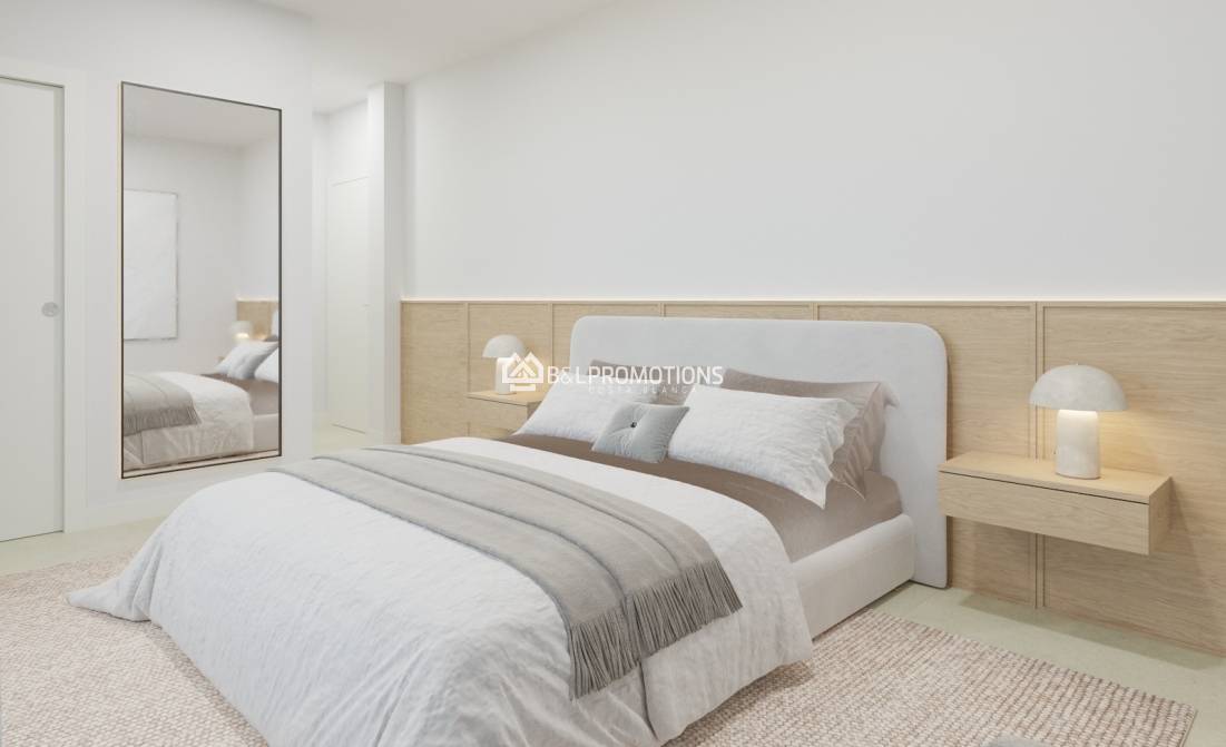 New build - Villa -
Rojales - Ciudad Quesada