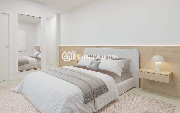 New build - Villa -
Rojales - Ciudad Quesada