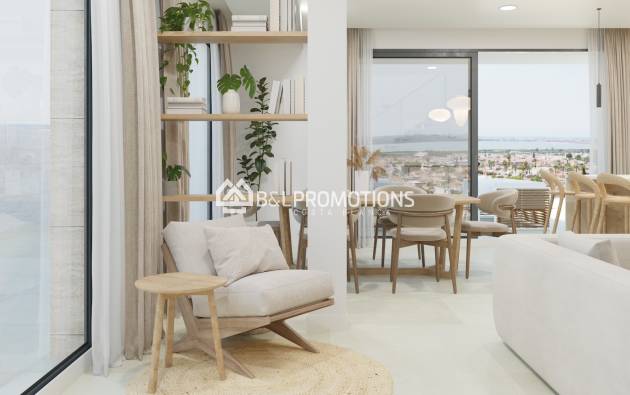 New build - Villa -
Rojales - Ciudad Quesada