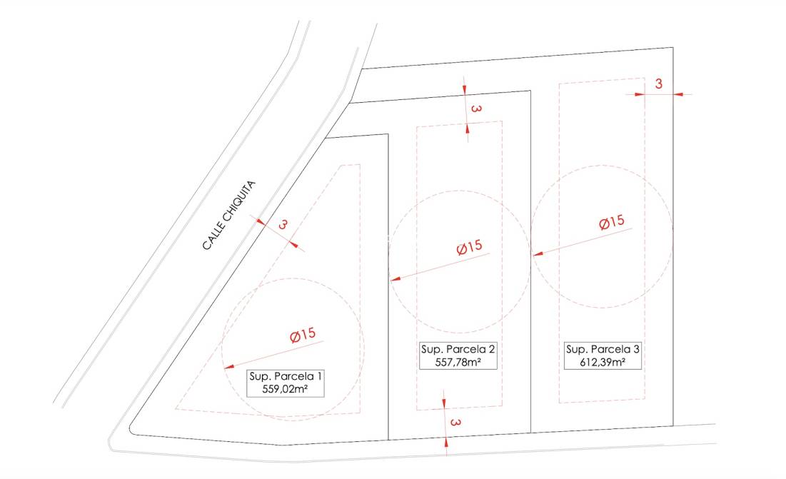 New build - Villa -
Rojales - Ciudad Quesada
