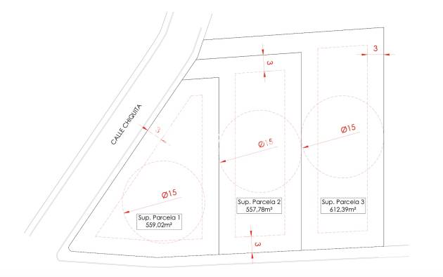 New build - Villa -
Rojales - Ciudad Quesada