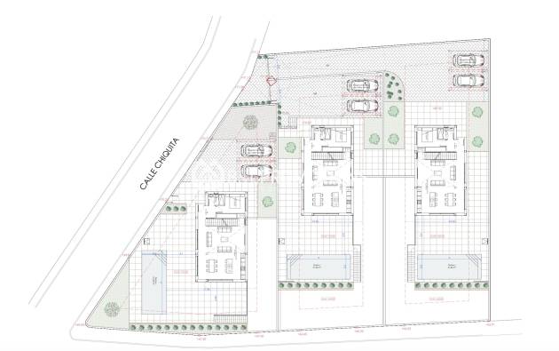 New build - Villa -
Rojales - Ciudad Quesada