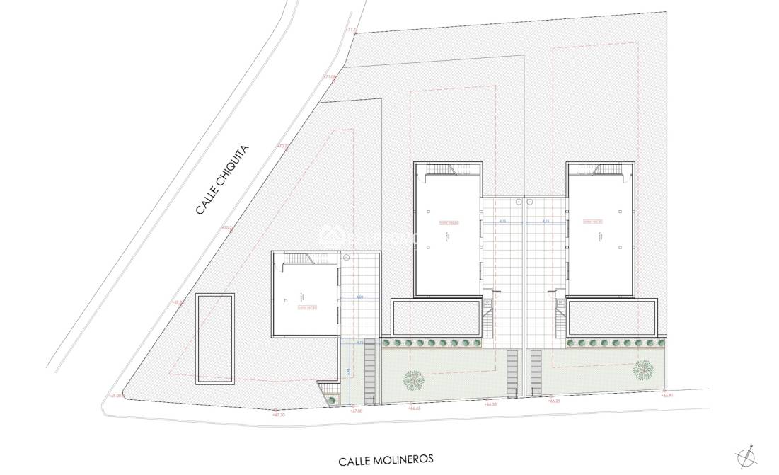 New build - Villa -
Rojales - Ciudad Quesada