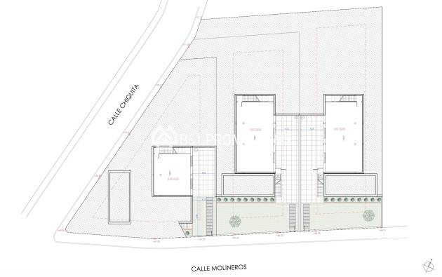 New build - Villa -
Rojales - Ciudad Quesada
