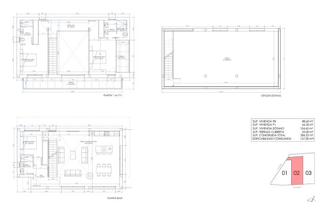 New build - Villa -
Rojales - Ciudad Quesada