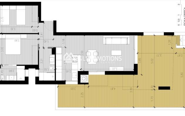 Nueva construcción - Apartamento -
Torrevieja