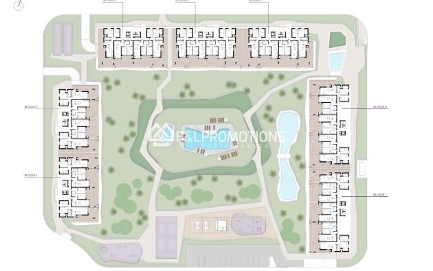 Nueva construcción - Apartamento -
Torrevieja