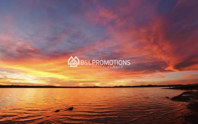 Nueva construcción - Apartamento -
Torrevieja