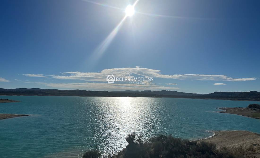 Nueva construcción - Apartamento -
Torrevieja