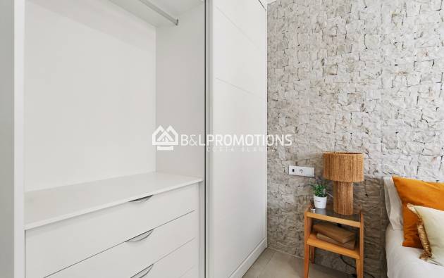 Nueva construcción - Apartamento -
San Javier - Santiago de la Ribera