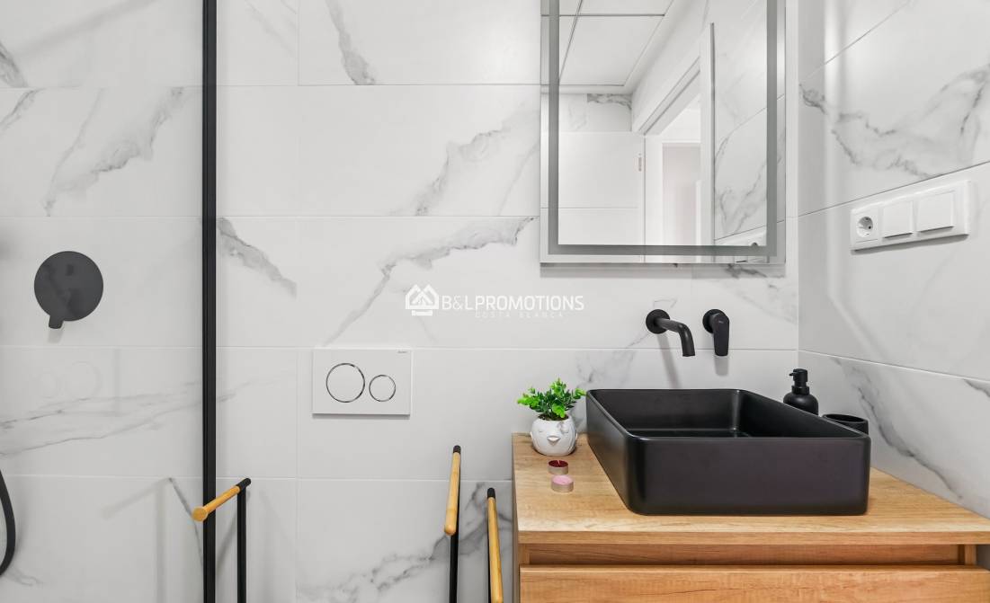 Nueva construcción - Apartamento -
San Javier - Santiago de la Ribera