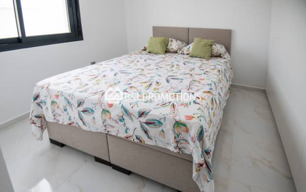 Nueva construcción - Chalet independiente -
Pilar de la Horadada - Pinar de Campoverde