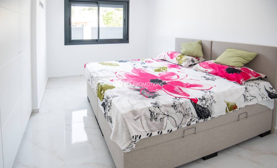 Nueva construcción - Chalet independiente -
Pilar de la Horadada - Pinar de Campoverde