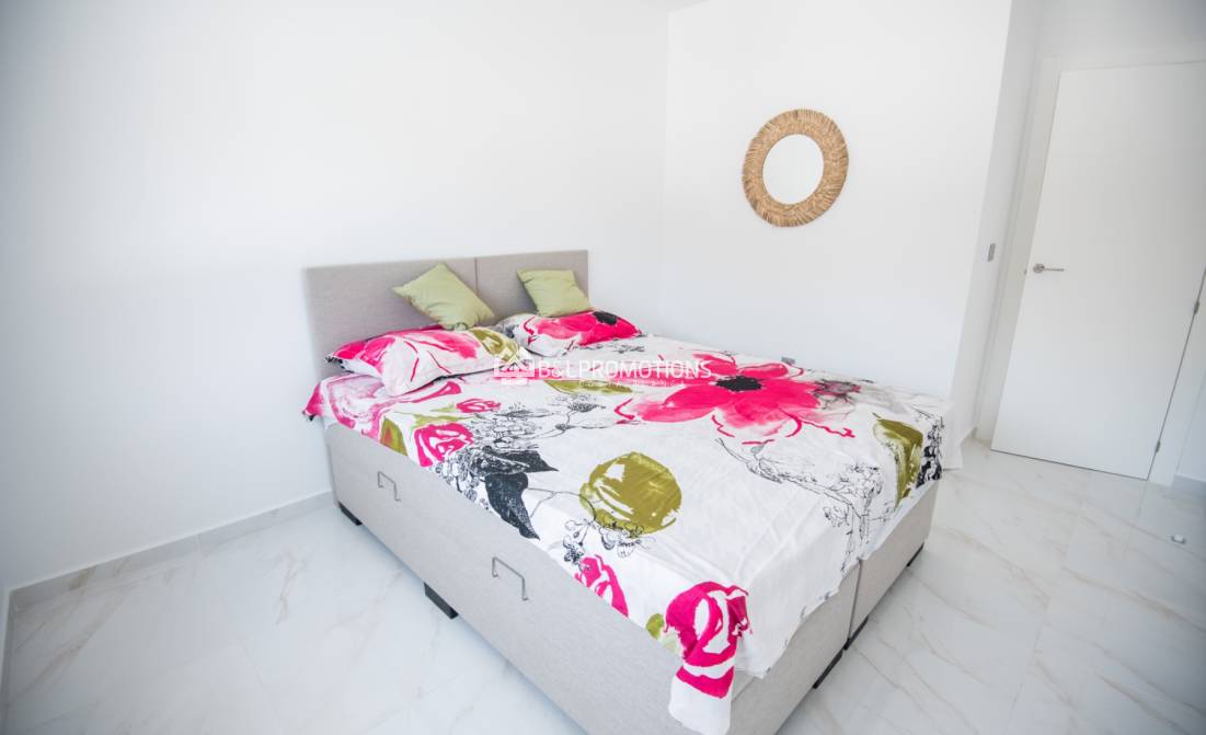 Nueva construcción - Chalet independiente -
Pilar de la Horadada - Pinar de Campoverde