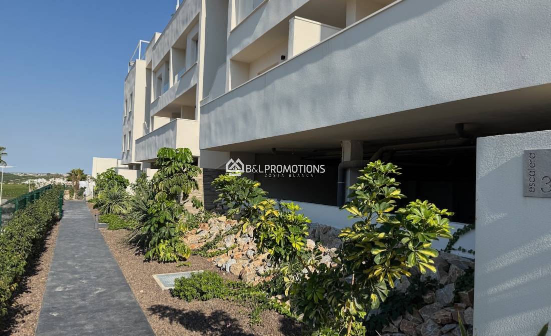 Reventa - Bungalow -
Alicante - La Finca Golf