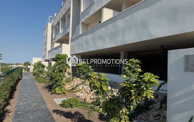 Reventa - Bungalow -
Alicante - La Finca Golf