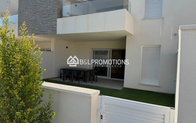 Reventa - Bungalow -
Alicante - La Finca Golf