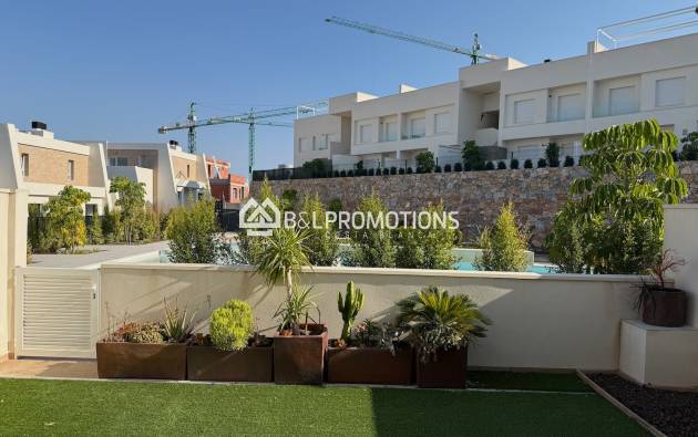 Reventa - Bungalow -
Alicante - La Finca Golf