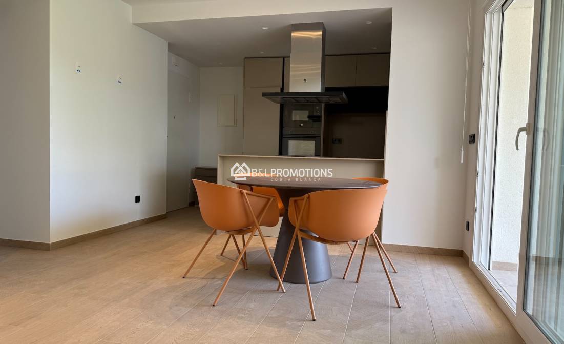 Reventa - Bungalow -
Alicante - La Finca Golf