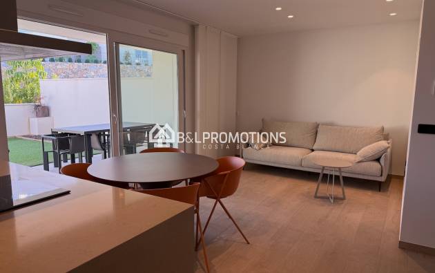 Reventa - Bungalow -
Alicante - La Finca Golf