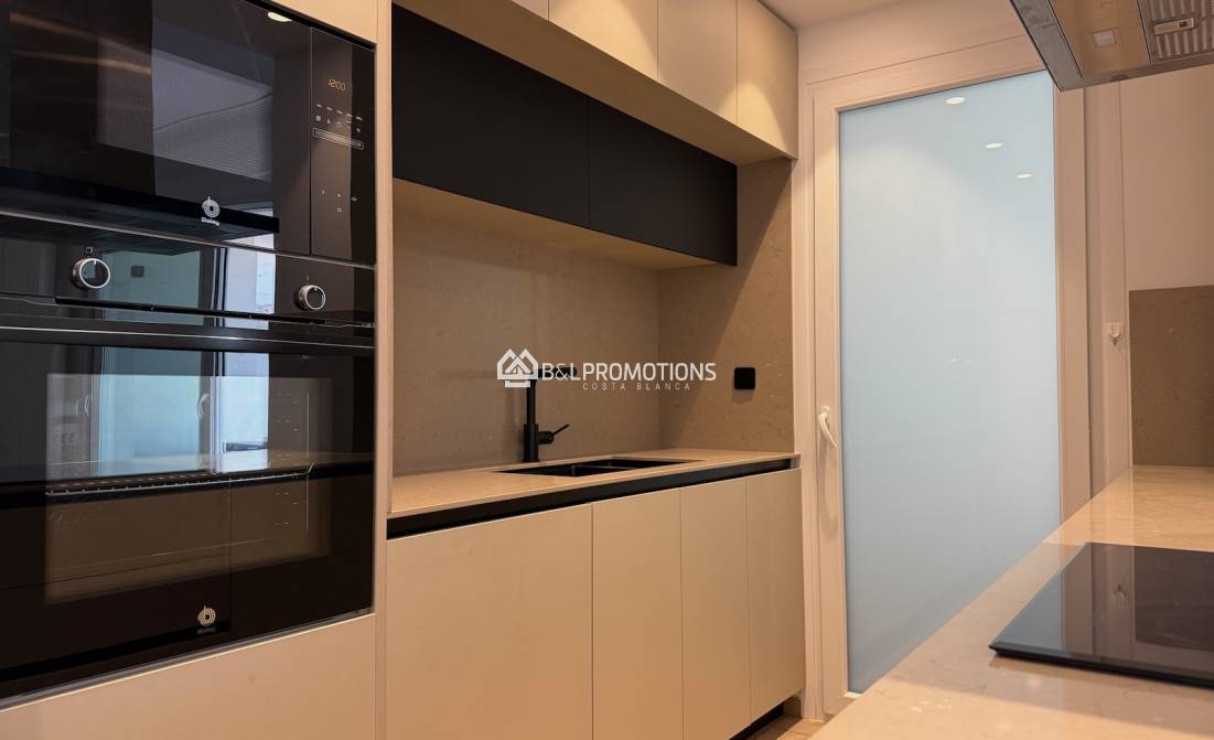 Reventa - Bungalow -
Alicante - La Finca Golf