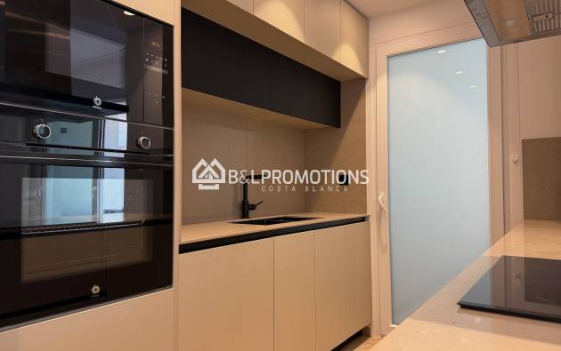 Reventa - Bungalow -
Alicante - La Finca Golf