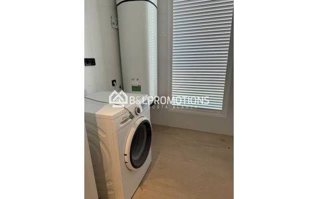 Reventa - Bungalow -
Alicante - La Finca Golf