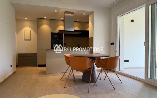 Reventa - Bungalow -
Alicante - La Finca Golf