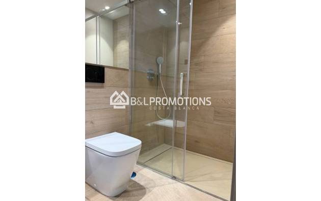 Reventa - Bungalow -
Alicante - La Finca Golf