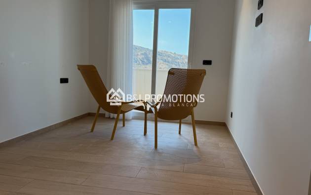 Reventa - Bungalow -
Alicante - La Finca Golf