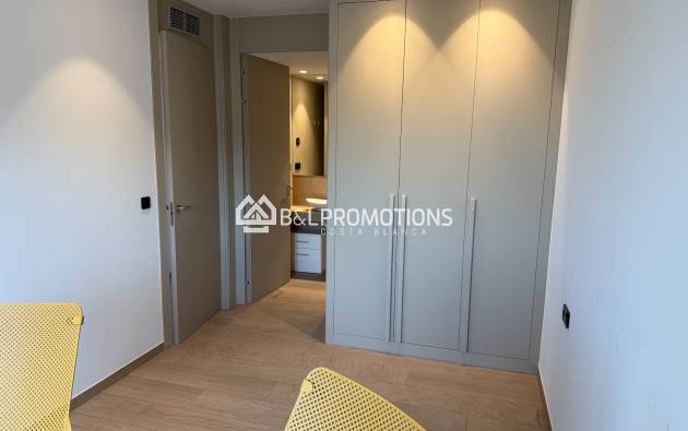 Reventa - Bungalow -
Alicante - La Finca Golf