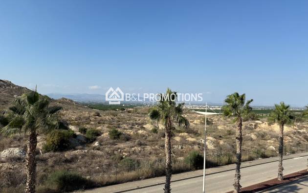 Reventa - Bungalow -
Alicante - La Finca Golf