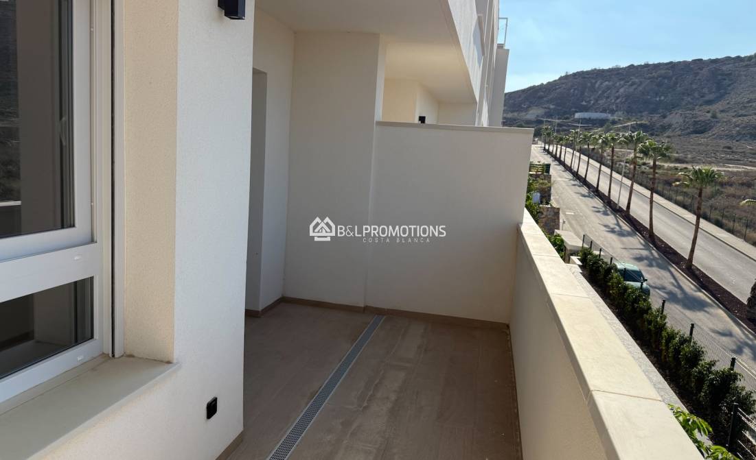 Reventa - Bungalow -
Alicante - La Finca Golf