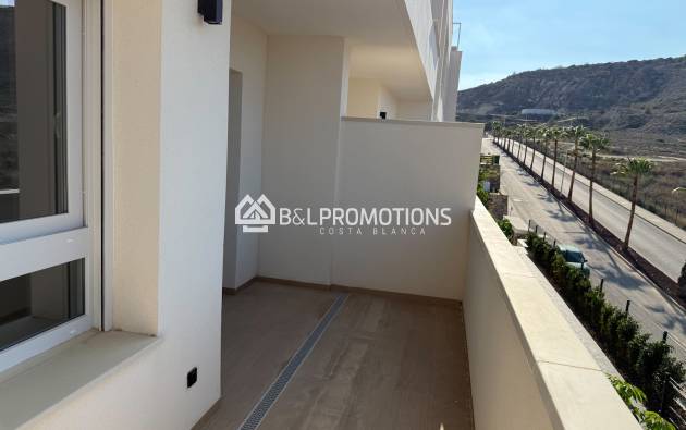 Reventa - Bungalow -
Alicante - La Finca Golf